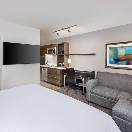 Towneplace Suites By Marriott Austin Northwest The Domain Area Exterior foto
