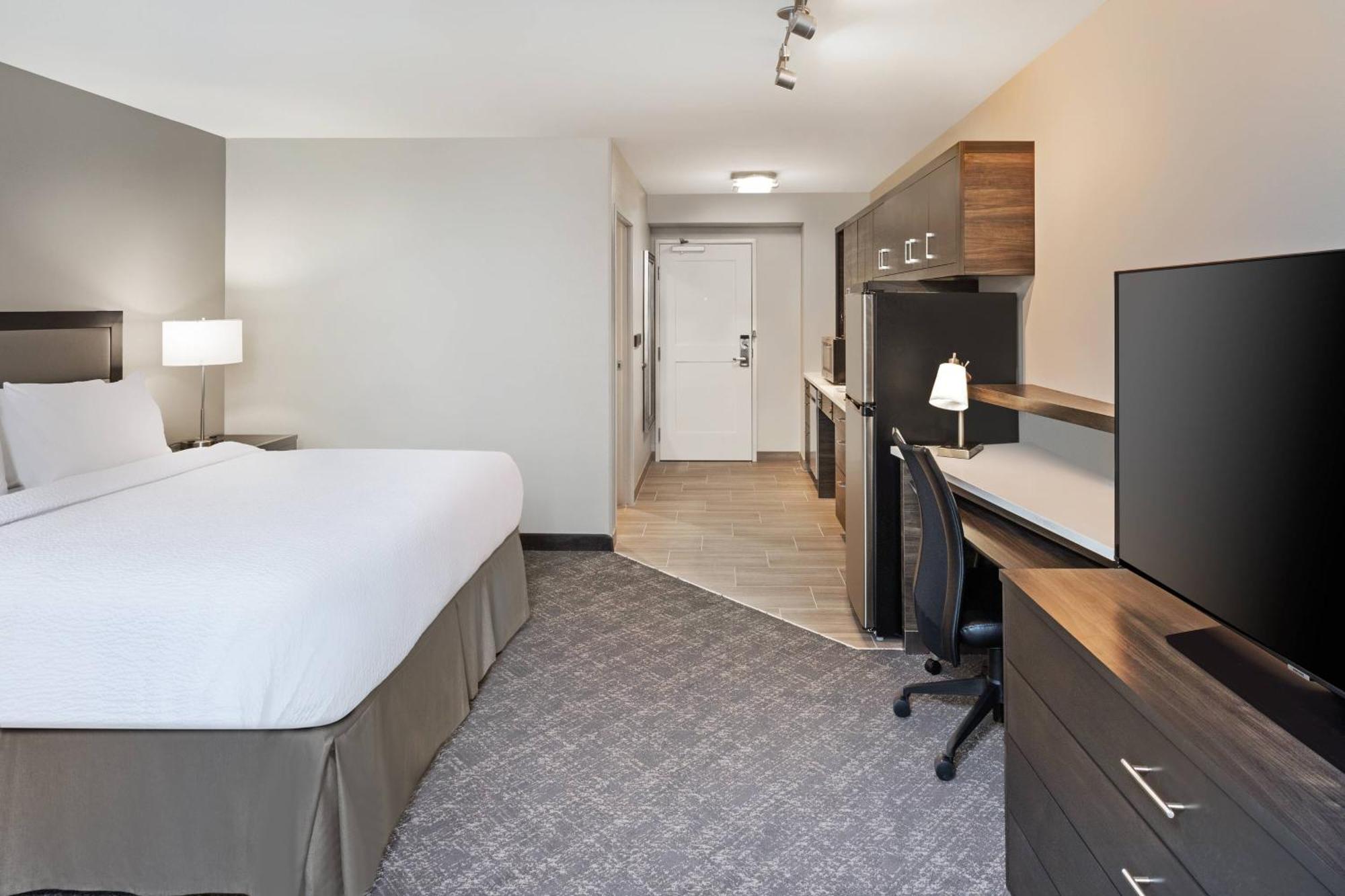Towneplace Suites By Marriott Austin Northwest The Domain Area Exterior foto