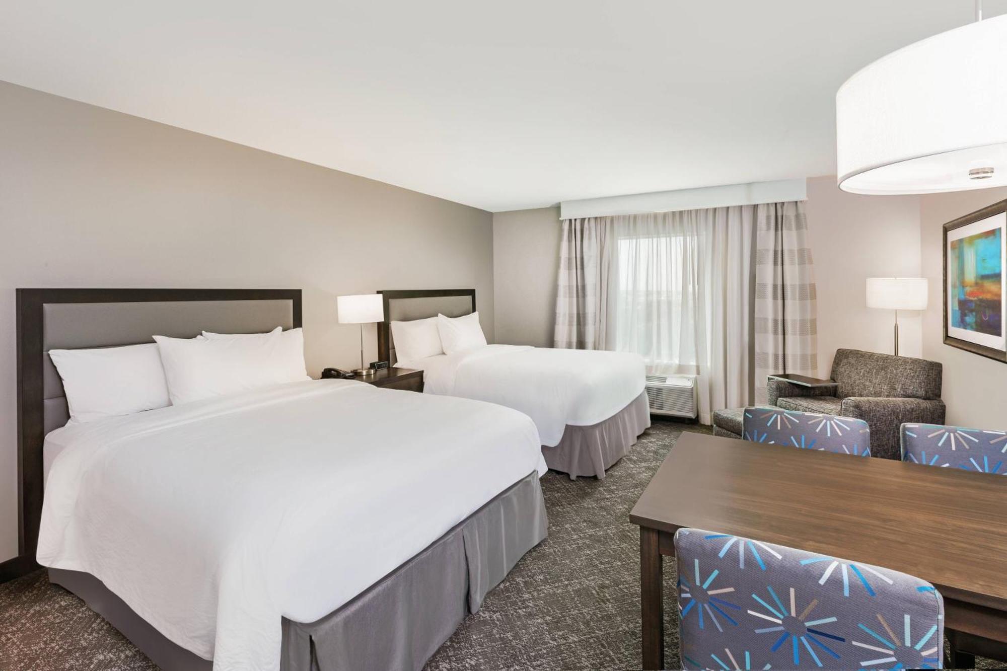Towneplace Suites By Marriott Austin Northwest The Domain Area Exterior foto