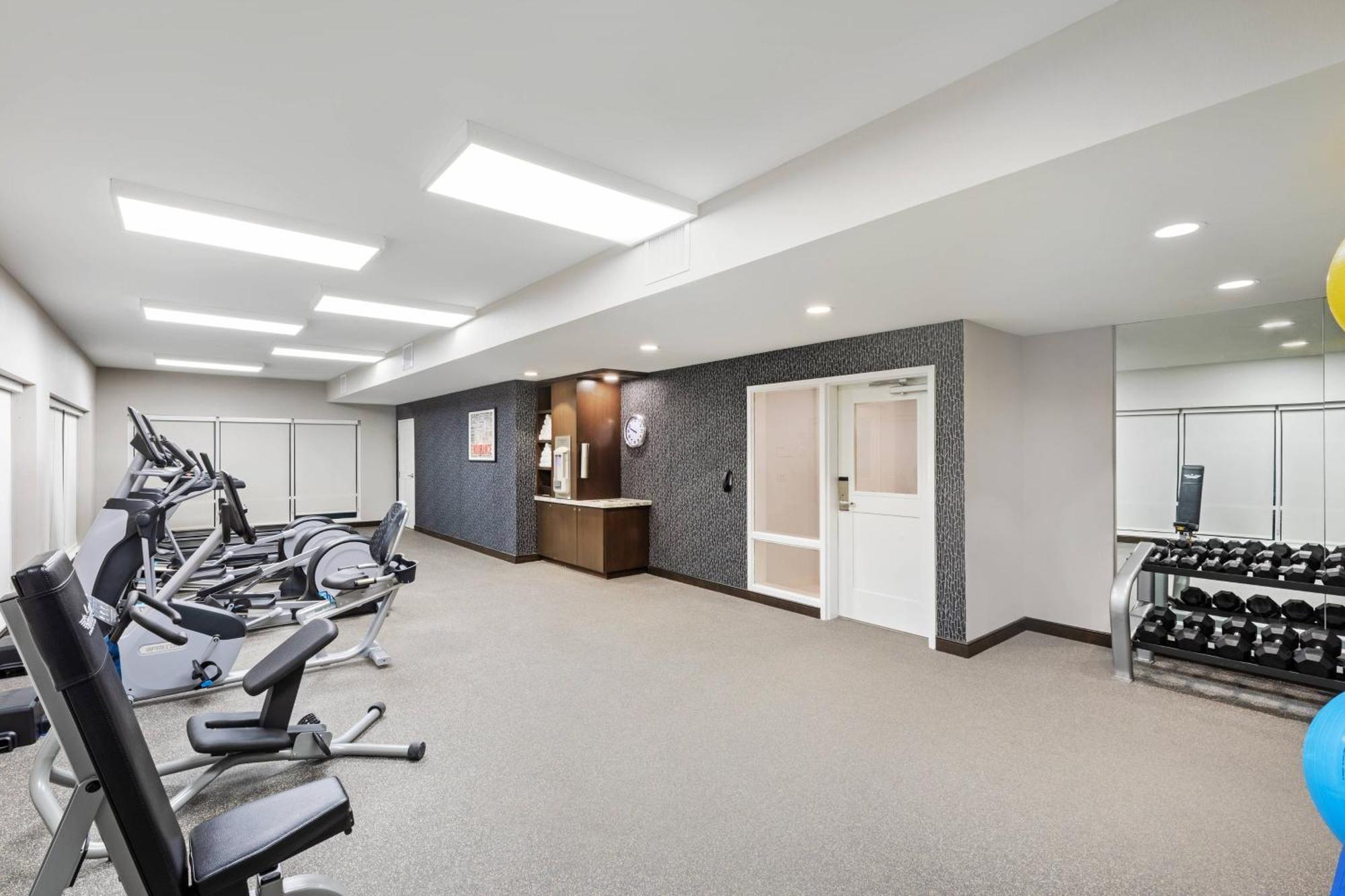 Towneplace Suites By Marriott Austin Northwest The Domain Area Exterior foto